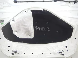 41007290942 Капот BMW 1 F20/F21 Арт AM70538327, вид 10