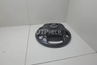 QTB501390PVJ Рулевое колесо для AIR BAG (без AIR BAG) Land Rover Discovery 3 Арт AM70542692, вид 9
