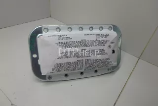 72129184119 Подушка безопасности пассажирская (в торпедо) BMW X3 F25 Арт AM70544161, вид 2
