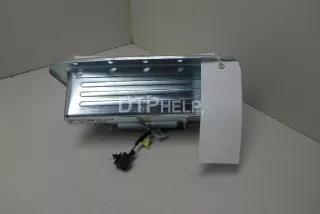 72129184119 Подушка безопасности пассажирская (в торпедо) BMW X3 F25 Арт AM70544161, вид 4