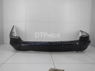 2038851025 Бампер задний Mercedes C W203 Арт AM70544324, вид 1
