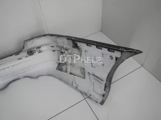 2038851025 Бампер задний Mercedes C W203 Арт AM70544324, вид 11