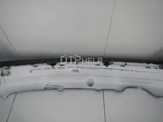 2038851025 Бампер задний Mercedes C W203 Арт AM70544324, вид 12