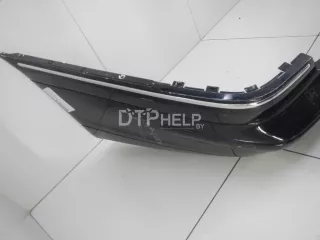 2038851025 Бампер задний Mercedes C W203 Арт AM70544324, вид 2