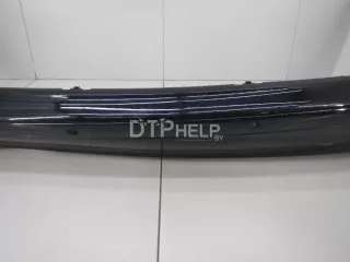 2038851025 Бампер задний Mercedes C W203 Арт AM70544324, вид 4