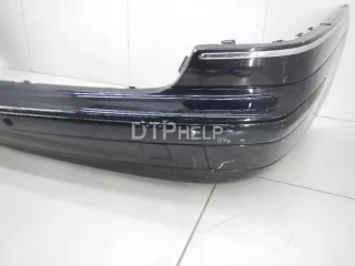 2038851025 Бампер задний Mercedes C W203 Арт AM70544324, вид 5