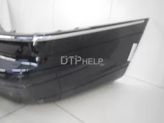 2038851025 Бампер задний Mercedes C W203 Арт AM70544324, вид 6