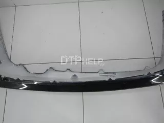2038851025 Бампер задний Mercedes C W203 Арт AM70544324, вид 8