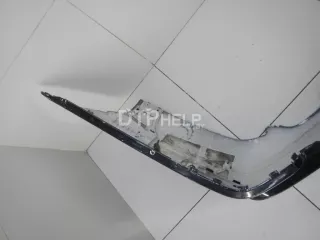 2038851025 Бампер задний Mercedes C W203 Арт AM70544324, вид 9