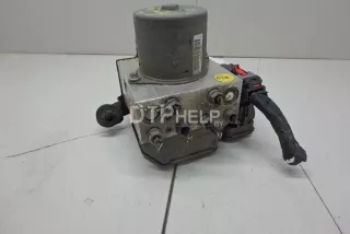 5N0614109BABEF Блок ABS (насос) Audi Q3 1 Арт AM70544495, вид 1