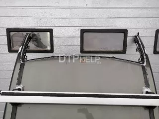  Крыша Mitsubishi L200 5 Арт AM70546341, вид 4