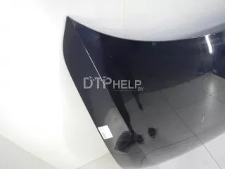 4G0823029A Капот Audi A6 C7 (S6,RS6) Арт AM70546611, вид 2