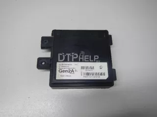 22896038 Радар BSD (Слепых зон) Cadillac Escalade 3 Арт AM70551227, вид 1