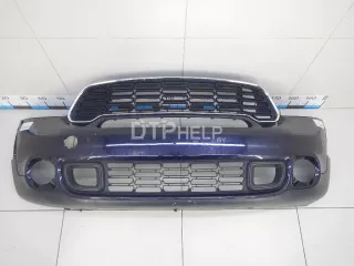  Бампер передний MINI COUNTRYMAN R60 Арт AM70574004, вид 1