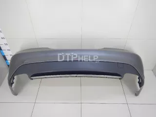  Бампер задний Mercedes CLA c117 Арт AM70574301, вид 5