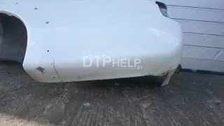  Крыло заднее левое Mitsubishi L200 5 Арт AM70581450, вид 11