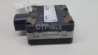 3QF907561D Радар круиз контроля Volkswagen Jetta 7 Арт AM70583380, вид 4