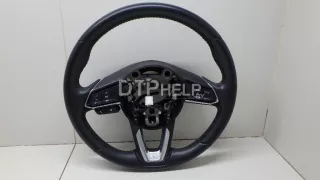 B62S32982A02 Рулевое колесо для AIR BAG (без AIR BAG) Mazda CX-5 2 Арт AM70585561, вид 1