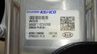 429512N050 Блок управления АКПП Kia Sorento 4 Арт AM70596796, вид 7