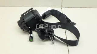 88810L2000WK Ремень безопасности с пиропатроном Kia K5 3 Арт AM70596934, вид 2