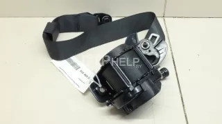 88810L2000WK Ремень безопасности с пиропатроном Kia K5 3 Арт AM70596934, вид 3