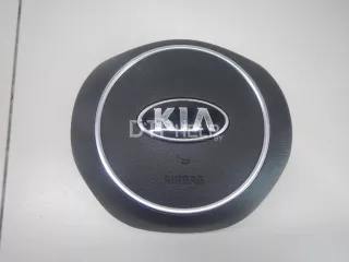 80100L2500WK Подушка безопасности в рулевое колесо Kia K5 3 Арт AM70602245, вид 1