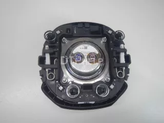 80100L2500WK Подушка безопасности в рулевое колесо Kia K5 3 Арт AM70602245, вид 6