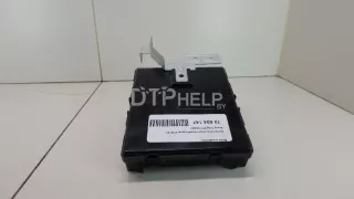 8771034501 Блок комфорта SsangYong Korando Арт AM70604147, вид 2