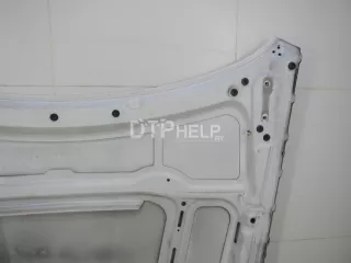 41617153940 Капот BMW 3 E90/E91/E92/E93 Арт AM70605679, вид 11