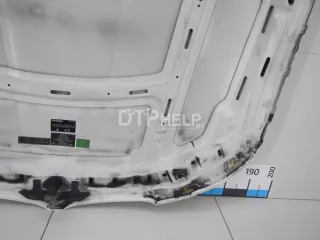 41617153940 Капот BMW 3 E90/E91/E92/E93 Арт AM70605679, вид 12