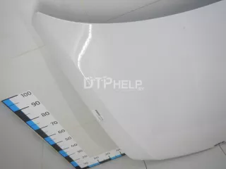 41617153940 Капот BMW 3 E90/E91/E92/E93 Арт AM70605679, вид 2