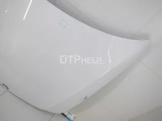 41617153940 Капот BMW 3 E90/E91/E92/E93 Арт AM70605679, вид 3