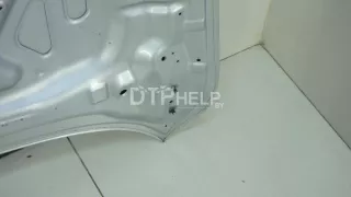 651003KA0A Капот Nissan Pathfinder 4 Арт AM70607555, вид 18