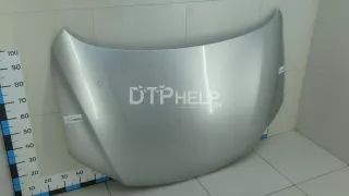 651003KA0A Капот Nissan Pathfinder 4 Арт AM70607555, вид 2