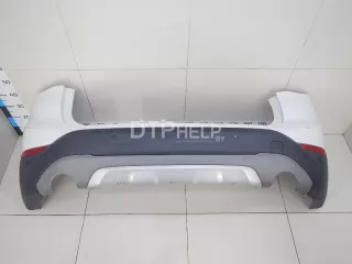  Бампер задний BMW X1 F48 Арт AM70607666, вид 1