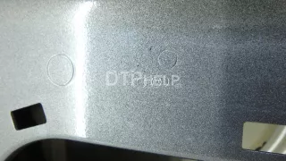 4M0833051E Дверь задняя левая Audi Q7 4M Арт AM70610595, вид 10