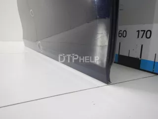 2047200205 Дверь передняя правая Mercedes C W204 Арт AM70611246, вид 9