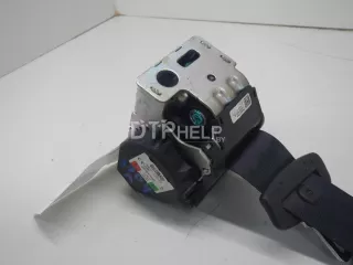 39836046 Ремень безопасности с пиропатроном Volvo S90 2 Арт AM70614307, вид 2