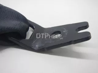 39836046 Ремень безопасности с пиропатроном Volvo S90 2 Арт AM70614307, вид 4
