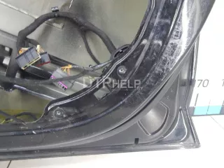 32404333 Дверь передняя правая Volvo S90 2 Арт AM70615870, вид 12