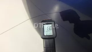 41007290942 Капот BMW 1 F20/F21 Арт AM70619605, вид 15