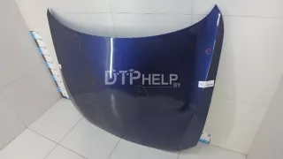 41007290942 Капот BMW 1 F20/F21 Арт AM70619605, вид 3