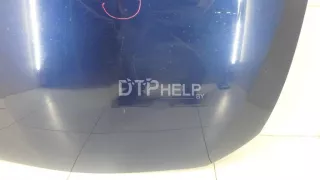 41007290942 Капот BMW 1 F20/F21 Арт AM70619605, вид 9