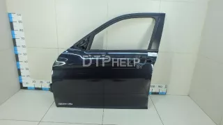 41517339357 Дверь передняя левая BMW X1 E84 Арт AM70624187, вид 1