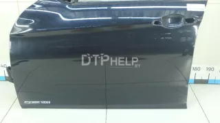 41517339357 Дверь передняя левая BMW X1 E84 Арт AM70624187, вид 2