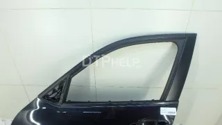 41517339357 Дверь передняя левая BMW X1 E84 Арт AM70624187, вид 3