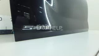 41517339357 Дверь передняя левая BMW X1 E84 Арт AM70624187, вид 6