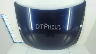 41007290944 Капот BMW 3 F30/F31/GT F34 Арт AM70626231, вид 1