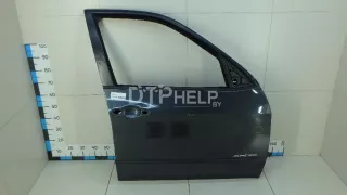 41517211424 Дверь передняя правая BMW X5 E70 Арт AM70630760, вид 1