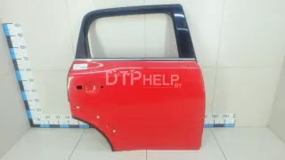 41009805930 Дверь задняя правая MINI COUNTRYMAN R60 Арт AM70631339, вид 1